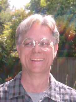 David Boersema