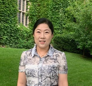 Catherine Kim