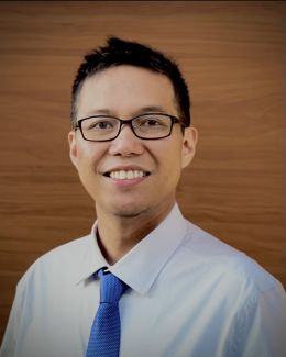 Davie Nicolas