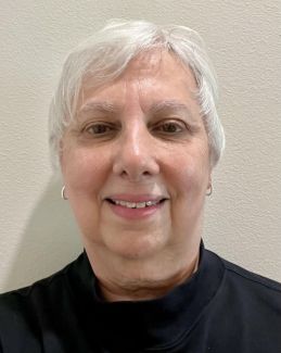 Christine Legler